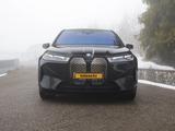 BMW iX 2023 годаүшін40 000 000 тг. в Алматы