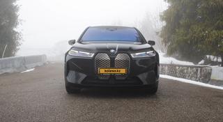 BMW iX 2023 года за 40 000 000 тг. в Алматы