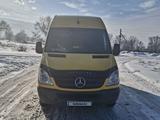 Mercedes-Benz Sprinter 2010 годаүшін9 300 000 тг. в Алматы – фото 2