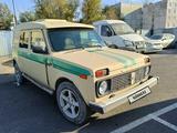 ВАЗ (Lada) Lada 2131 (5-ти дверный) 2009 года за 718 000 тг. в Актобе – фото 3
