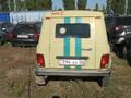 ВАЗ (Lada) Lada 2131 (5-ти дверный) 2009 годаүшін1 080 000 тг. в Актобе – фото 9