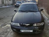 Mitsubishi Carisma 1998 годаүшін1 600 000 тг. в Алматы