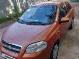 Chevrolet Aveo 2007 годаfor1 800 000 тг. в Алматы – фото 2