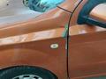 Chevrolet Aveo 2007 годаfor1 800 000 тг. в Алматы – фото 8