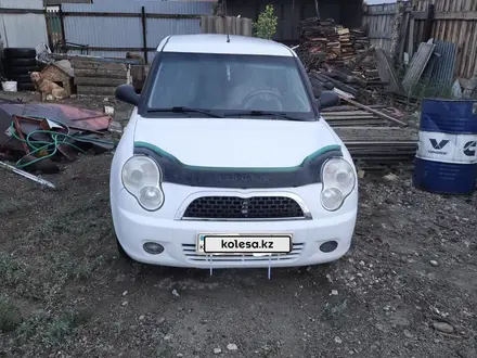 Lifan Smily 2012 года за 1 700 000 тг. в Павлодар