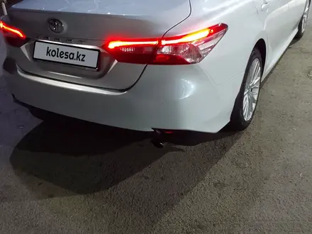 Toyota Camry 2019 года за 15 000 000 тг. в Кызылорда – фото 11