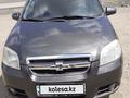 Chevrolet Aveo 2013 годаүшін2 400 000 тг. в Караганда – фото 4