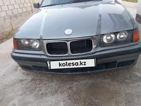 BMW 318 1991 годаүшін800 000 тг. в Шымкент