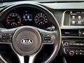 Kia Optima 2016 года за 9 000 000 тг. в Алматы – фото 3