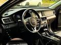 Kia Optima 2016 года за 9 000 000 тг. в Алматы