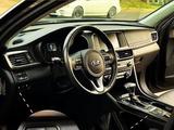 Kia Optima 2016 года за 9 000 000 тг. в Алматы