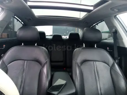 Kia Optima 2016 года за 9 000 000 тг. в Алматы – фото 5