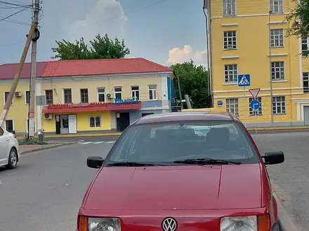 Volkswagen Passat 1992 года за 900 000 тг. в Уральск – фото 5