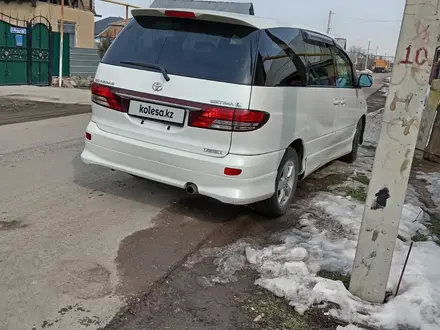 Toyota Estima 2005 года за 4 100 000 тг. в Алматы – фото 6