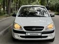 Hyundai Getz 2009 года за 4 200 000 тг. в Алматы – фото 13