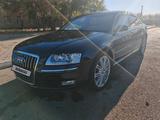 Audi A8 2006 годаүшін7 000 000 тг. в Караганда