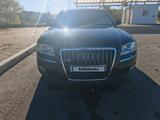 Audi A8 2006 годаүшін7 000 000 тг. в Караганда – фото 2