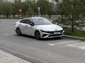 Hyundai Elantra 2024 года за 8 500 000 тг. в Шымкент