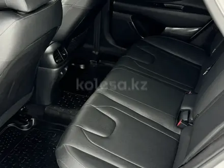 Hyundai Elantra 2024 года за 8 500 000 тг. в Шымкент – фото 8