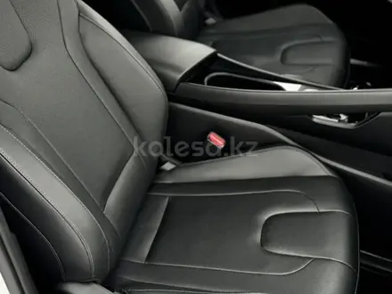 Hyundai Elantra 2024 года за 8 500 000 тг. в Шымкент – фото 10