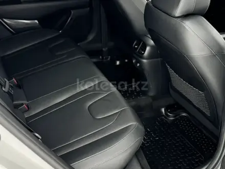 Hyundai Elantra 2024 года за 8 500 000 тг. в Шымкент – фото 9