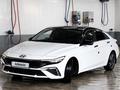 Hyundai Elantra 2024 года за 8 500 000 тг. в Шымкент – фото 4