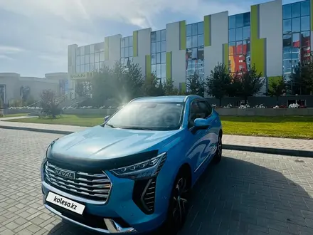 Haval Jolion 2021 года за 10 500 000 тг. в Актобе – фото 2