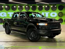 RAM 1500, 2026