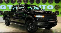RAM 1500 Rebel 2026 года за 47 000 000 тг. в Семей