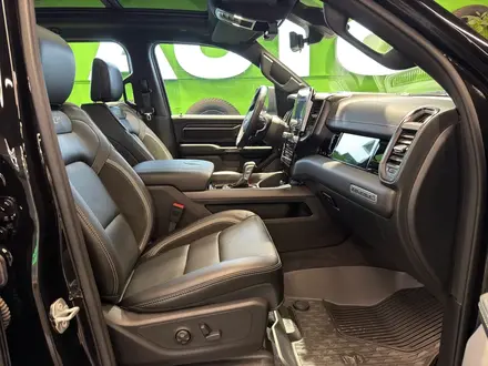 RAM 1500 Rebel 2026 года за 47 000 000 тг. в Семей – фото 13