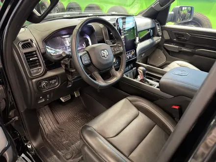 RAM 1500 Rebel 2026 года за 47 000 000 тг. в Семей – фото 8