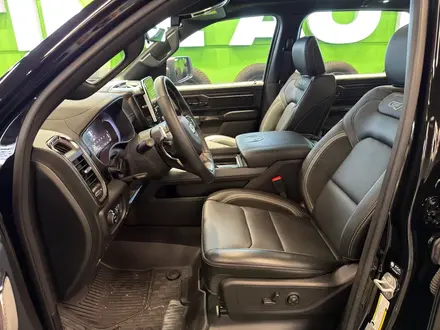 RAM 1500 Rebel 2026 года за 47 000 000 тг. в Семей – фото 7