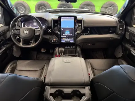 RAM 1500 Rebel 2026 года за 47 000 000 тг. в Семей – фото 9