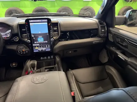 RAM 1500 Rebel 2026 года за 47 000 000 тг. в Семей – фото 14