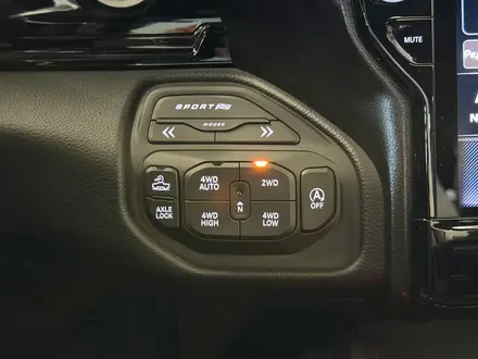 RAM 1500 Rebel 2026 года за 47 000 000 тг. в Семей – фото 15