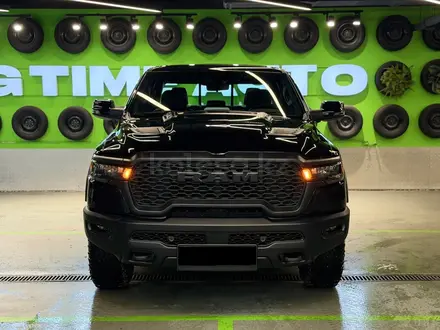 RAM 1500 Rebel 2026 года за 47 000 000 тг. в Семей – фото 2