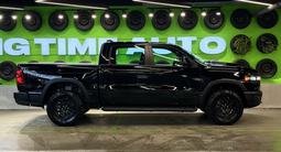 RAM 1500 Rebel 2026 года за 47 000 000 тг. в Семей – фото 4