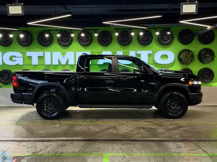 RAM 1500 Rebel 2026 года за 47 000 000 тг. в Семей – фото 4