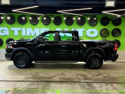 RAM 1500 Rebel 2026 года за 47 000 000 тг. в Семей – фото 3
