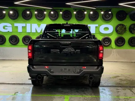 RAM 1500 Rebel 2026 года за 47 000 000 тг. в Семей – фото 21