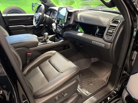 RAM 1500 Rebel 2026 года за 47 000 000 тг. в Семей – фото 12