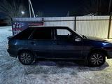 ВАЗ (Lada) 2114 2007 годаfor1 200 000 тг. в Аксай – фото 4