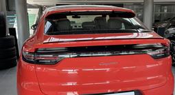 Porsche Cayenne Coupe 2021 годаүшін46 000 000 тг. в Алматы – фото 4