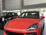 Porsche Cayenne Coupe 2021 года за 46 000 000 тг. в Алматы