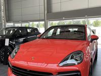 Porsche Cayenne Coupe 2021 годаүшін46 000 000 тг. в Алматы