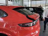 Porsche Cayenne Coupe 2021 годаfor46 000 000 тг. в Алматы – фото 2