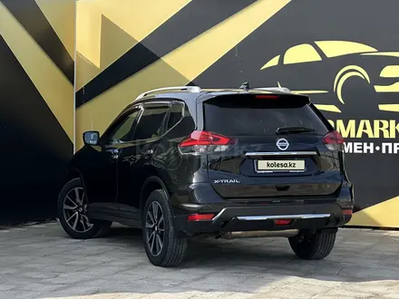 Nissan X-Trail 2019 года за 12 000 000 тг. в Атырау – фото 4