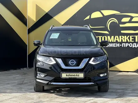 Nissan X-Trail 2019 года за 12 000 000 тг. в Атырау – фото 2