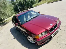 BMW M3, 1993