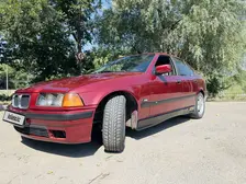 BMW M3, 1993